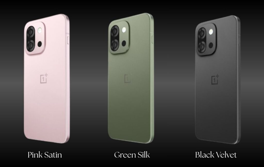 Oneplus 13s