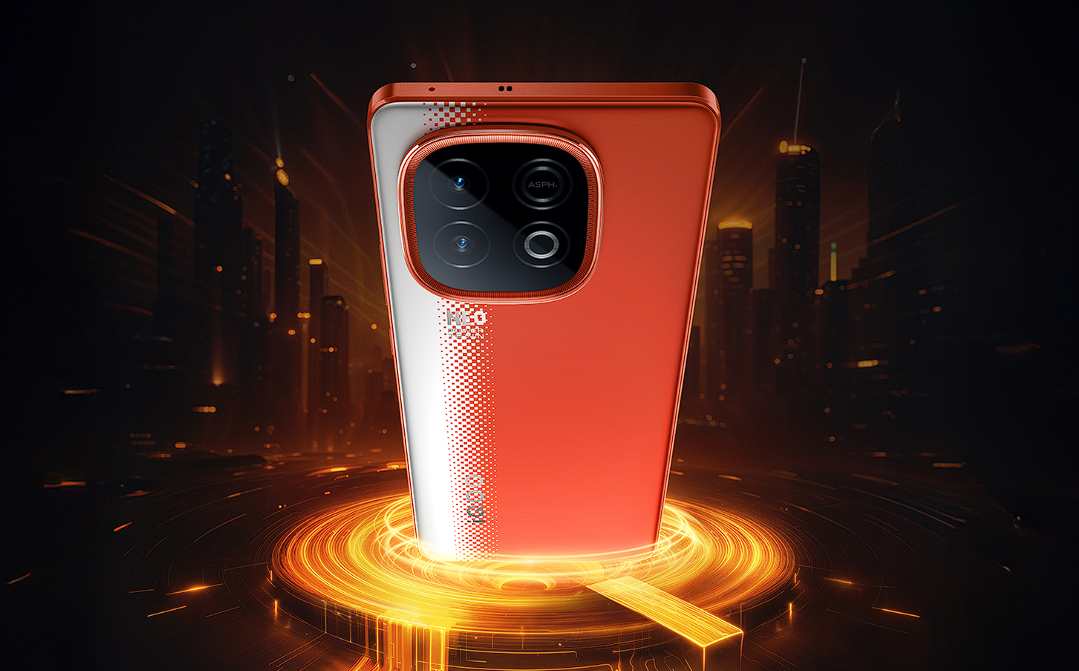 iqoo neo 10