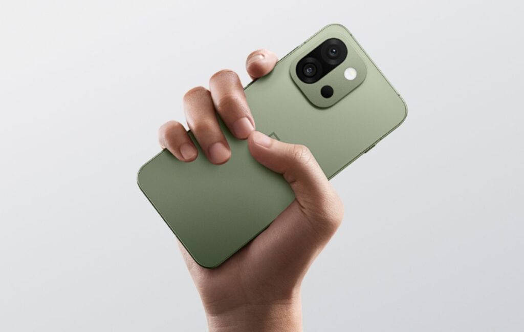 Oneplus 13s
