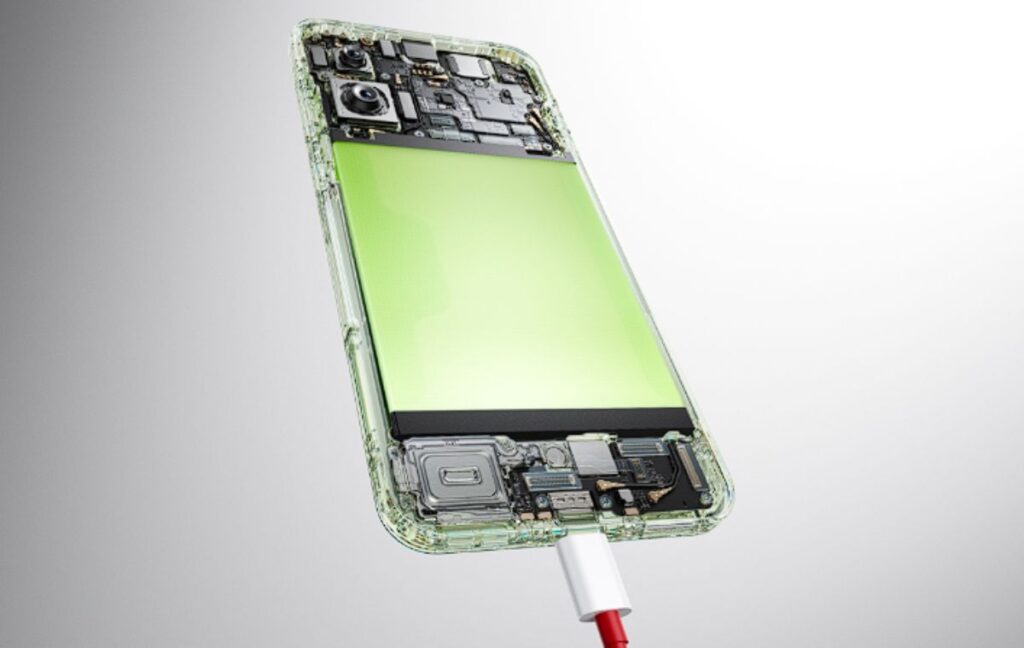 Oneplus 13s