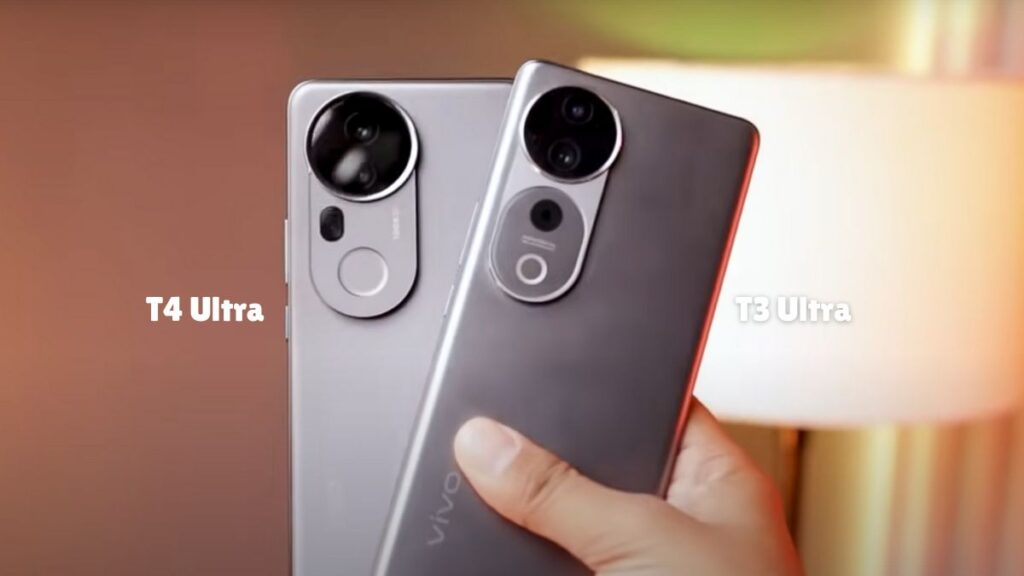 T4 ultra