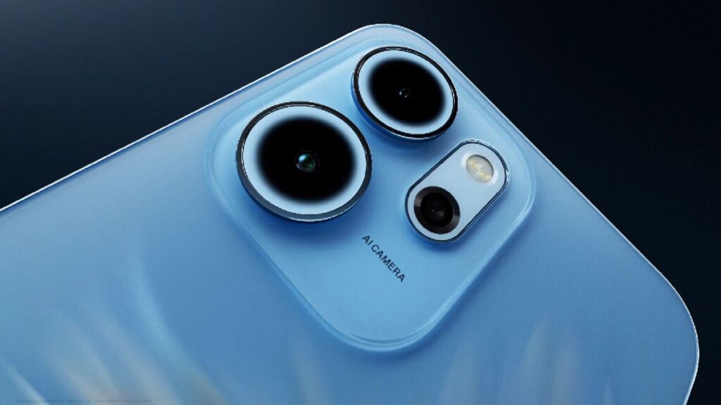 Oppo Reno 14