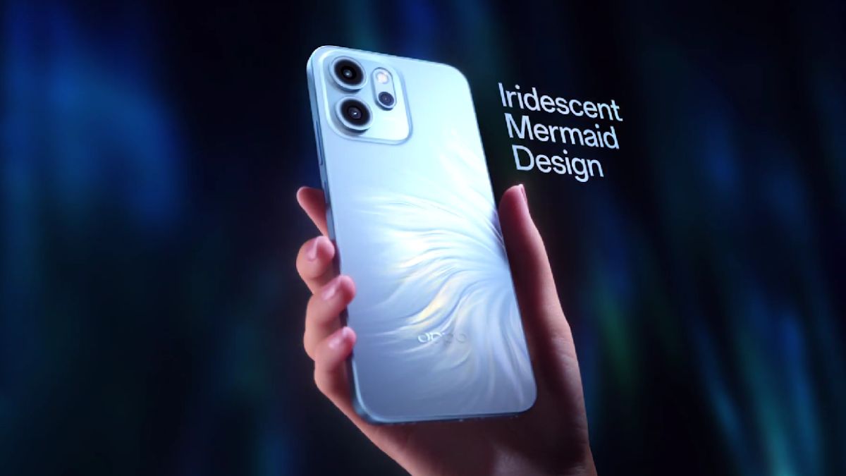 Poco F7