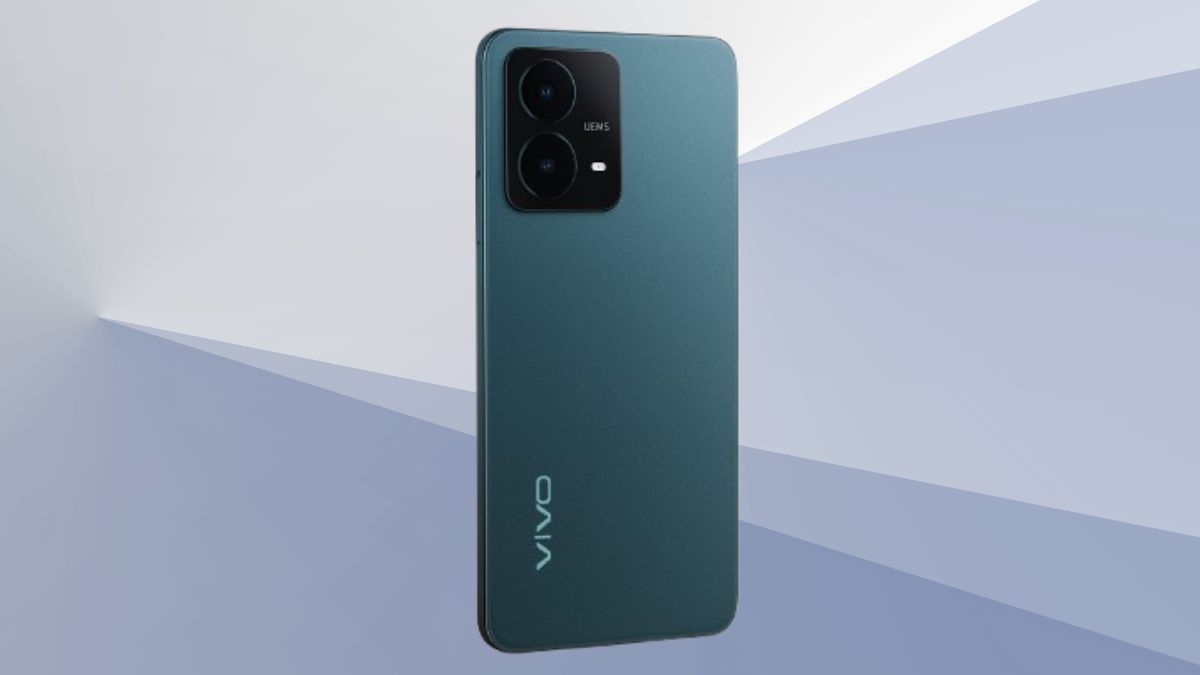 Vivo T4 Lite 5G