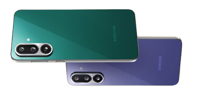 Samsung Galaxy F56