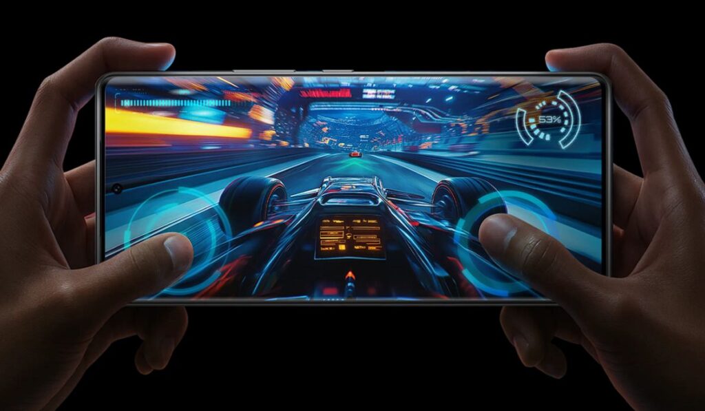 POVA Curve 5G