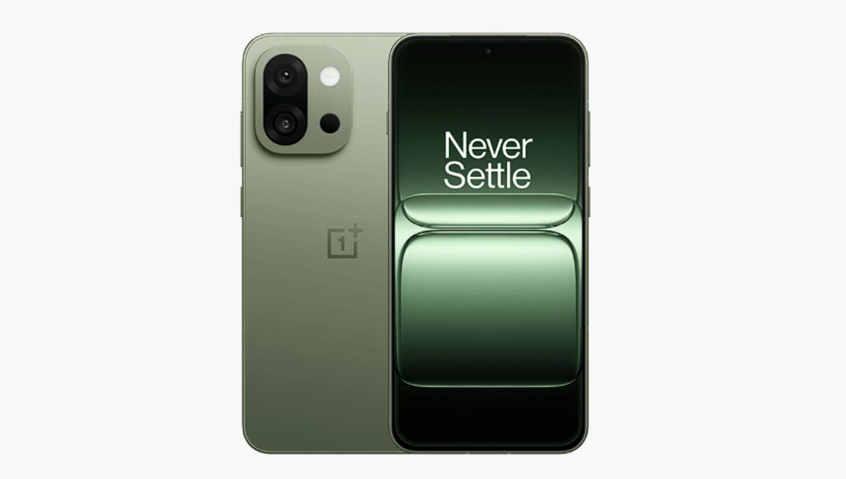 Oneplus 13s