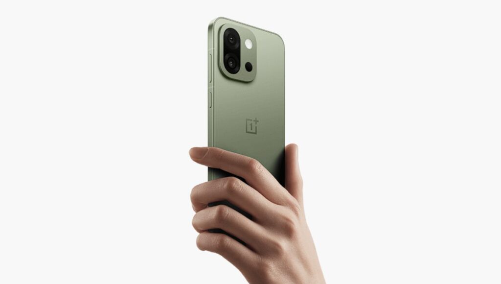 Oneplus 13s
