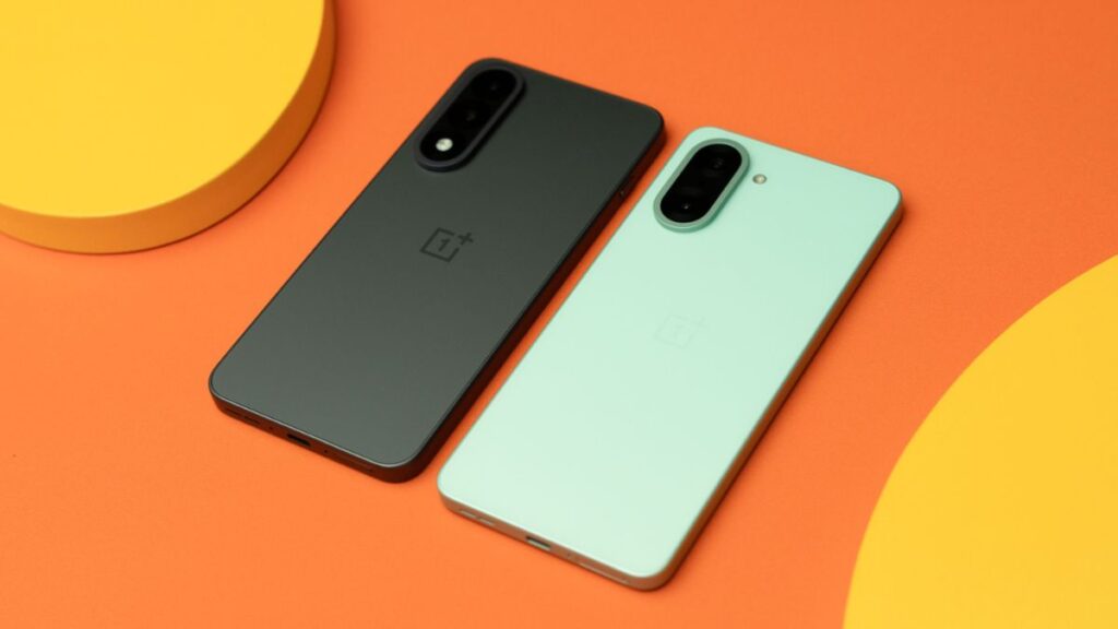 OnePlus Nord 5