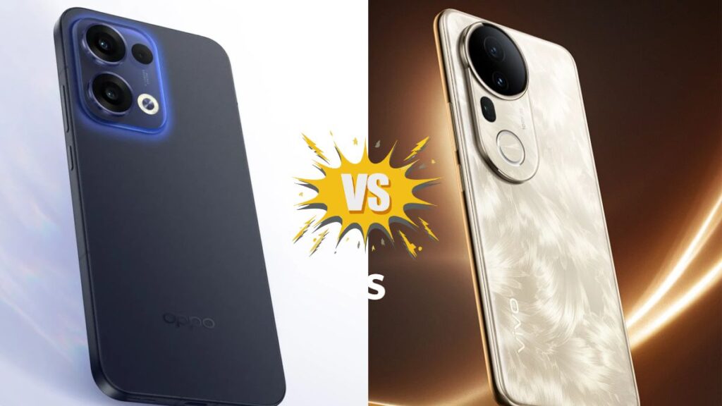 VIVO T4 Ultra