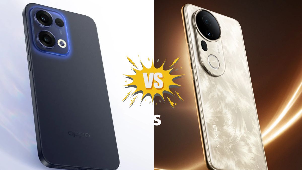 VIVO T4 Ultra