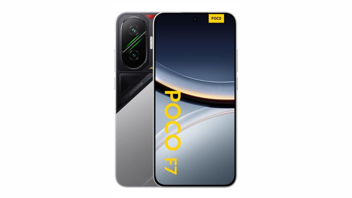 poco f7