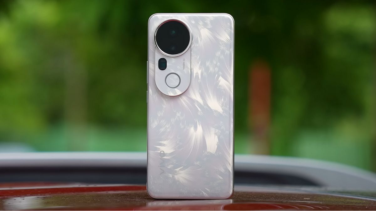 vivo t4 ultra