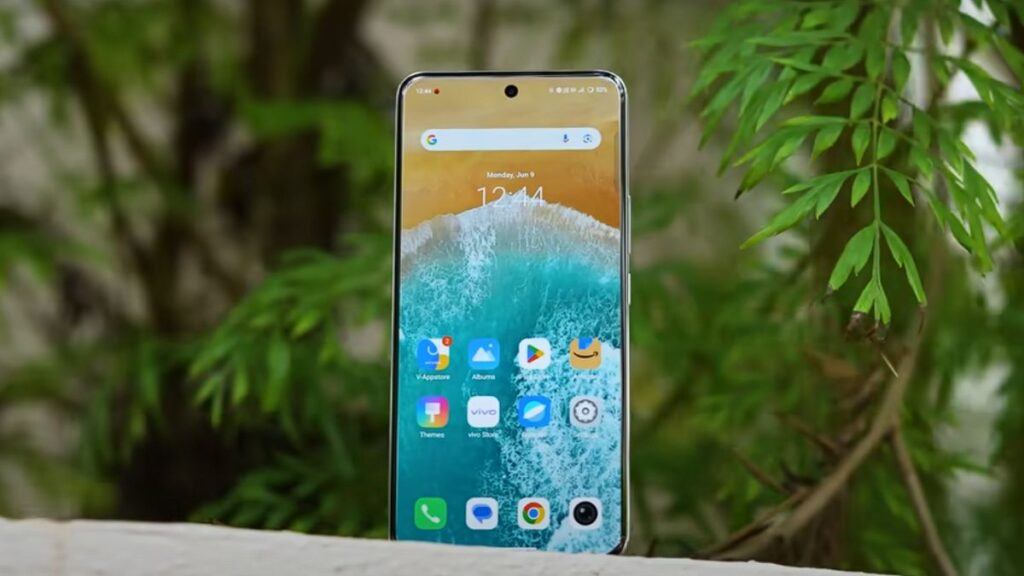 vivo t4 ultra