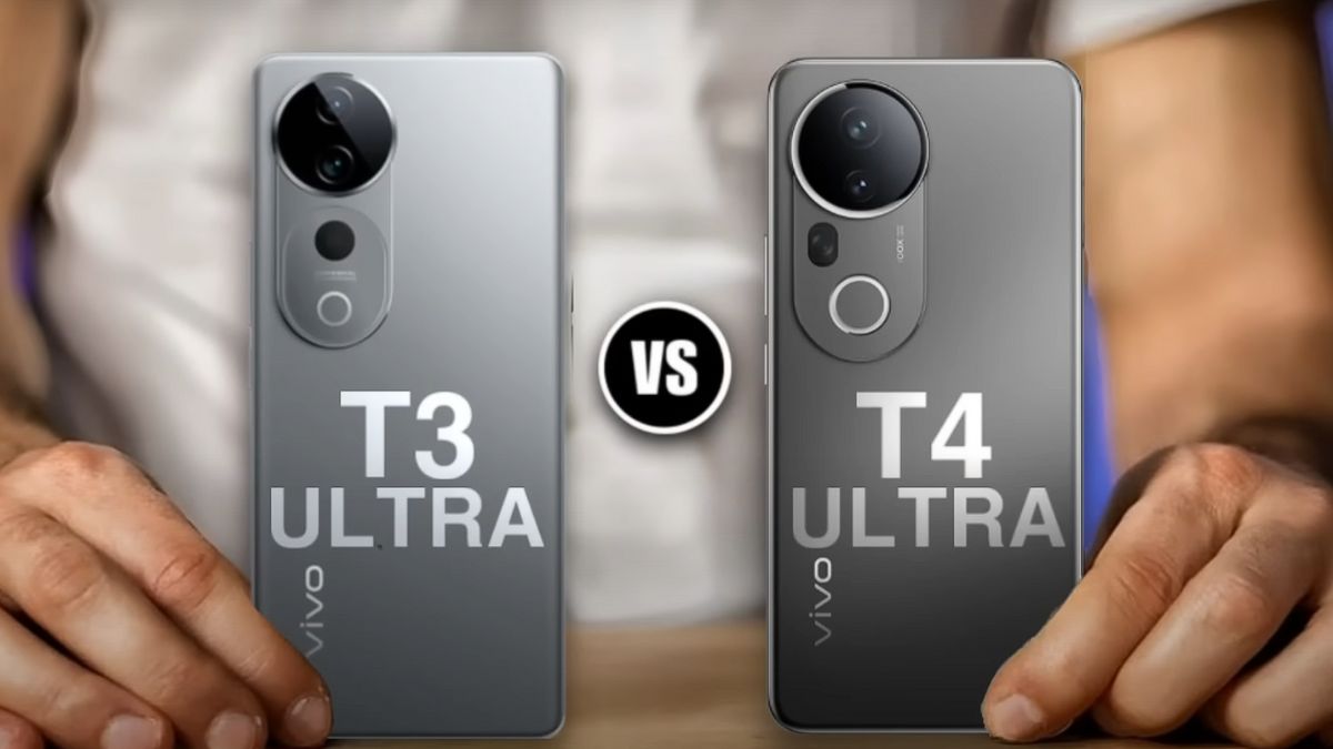 T4 ultra