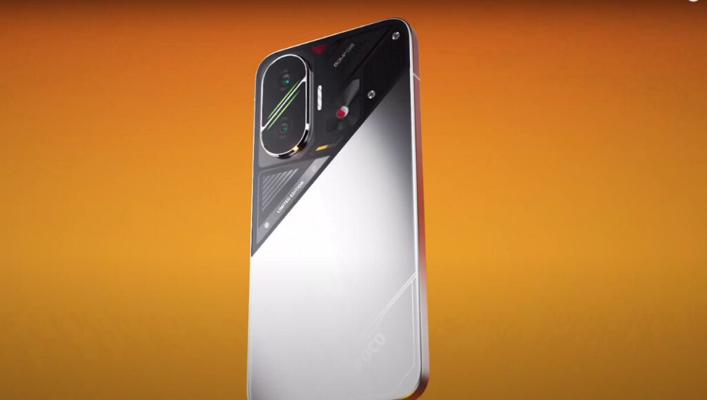 Poco F7