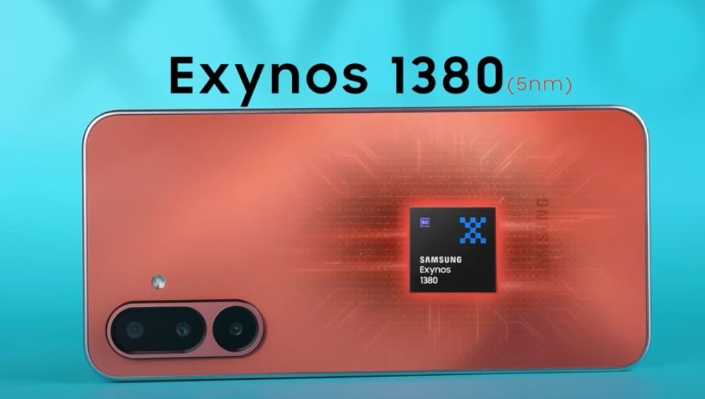 Samsung Galaxy M36