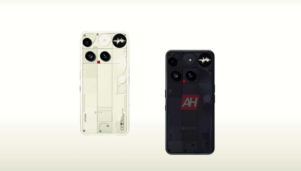 Nothing Phone 3