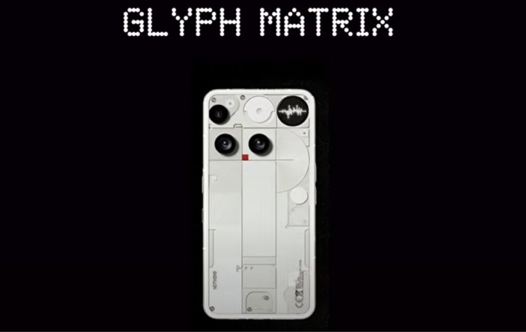 Nothing Phone 3