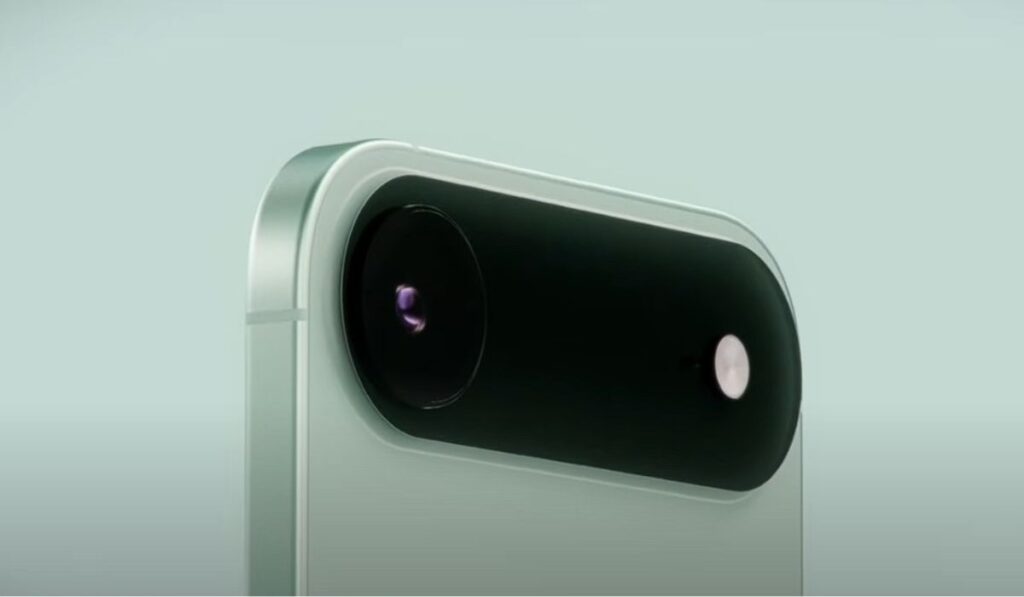 iPhone 17 air