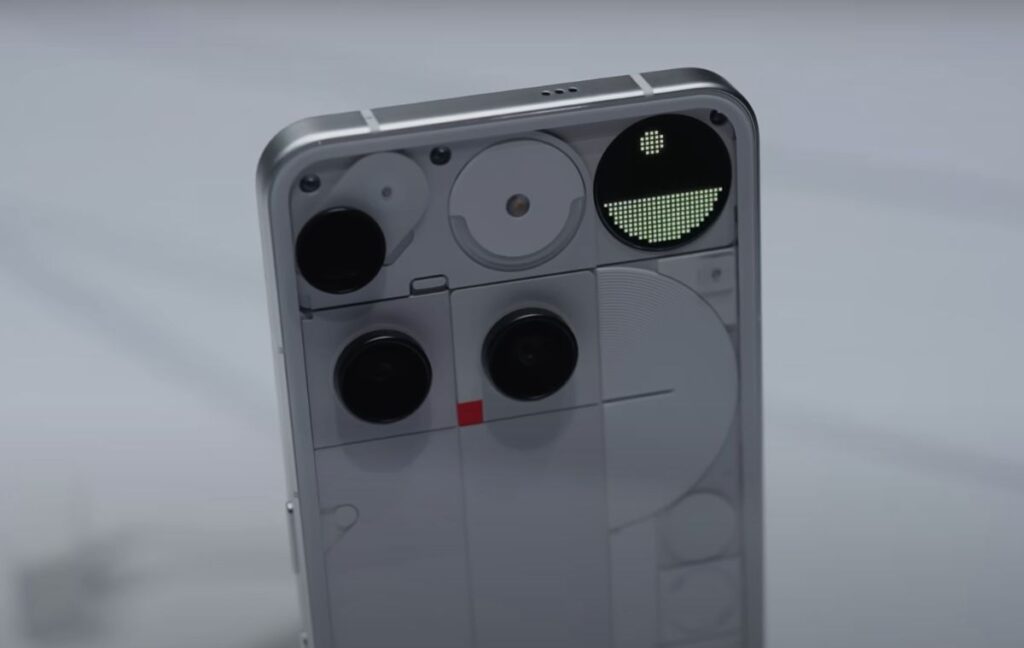 Nothing Phone 3