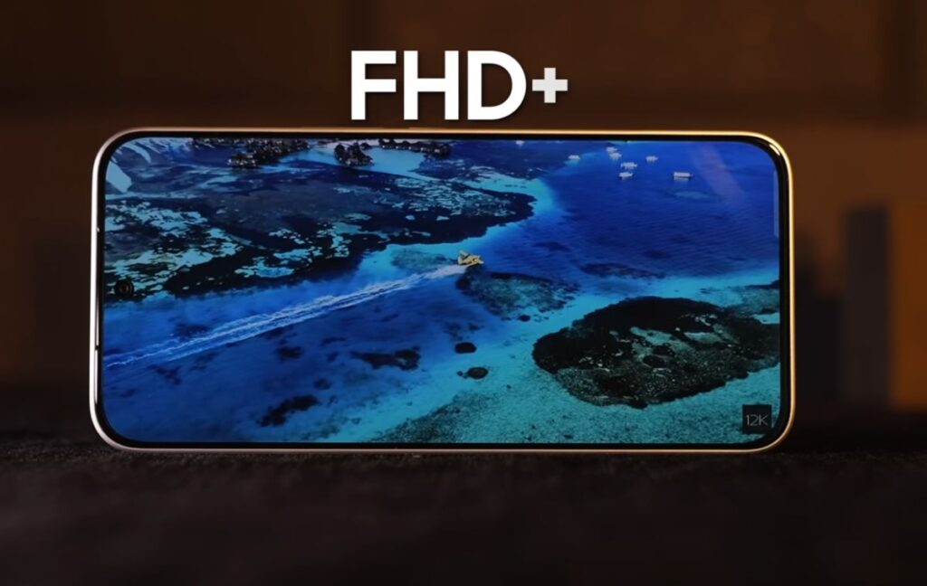 Tecno Pova 7