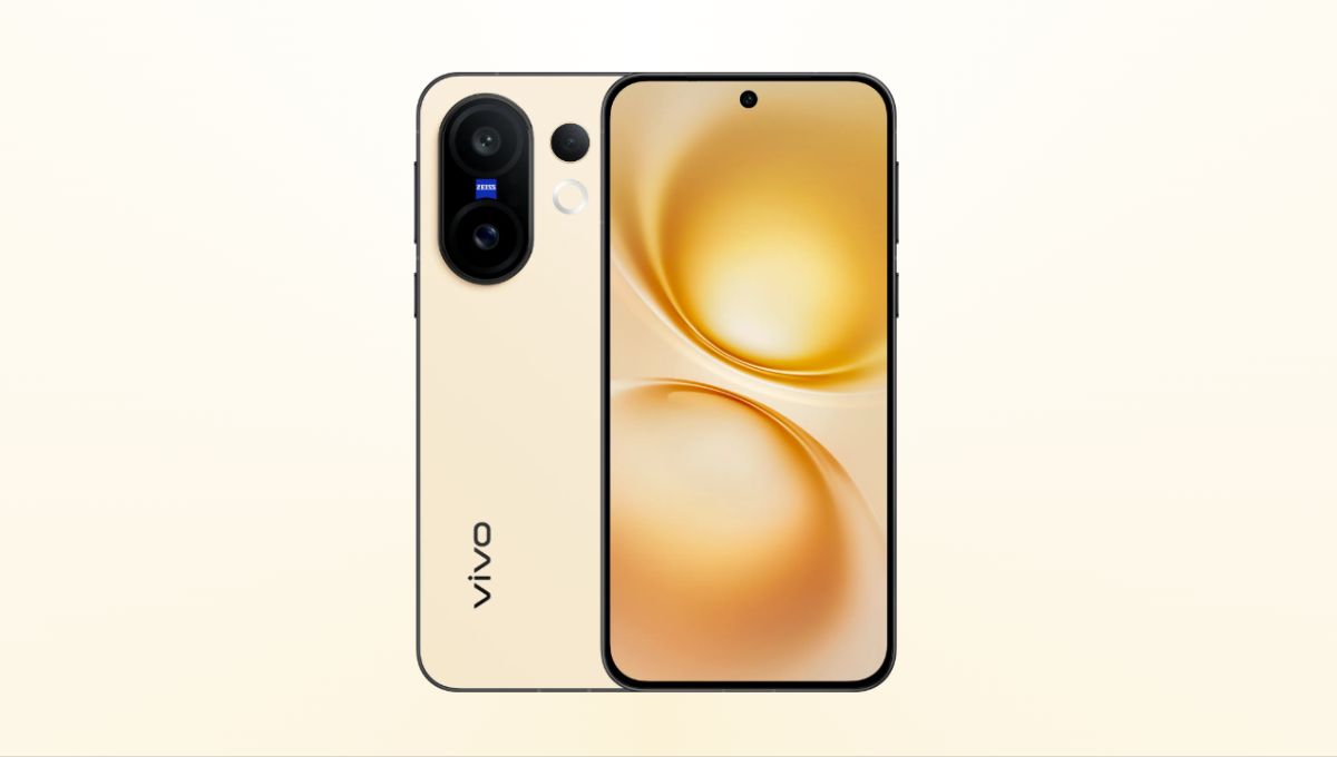 Vivo X200 FE