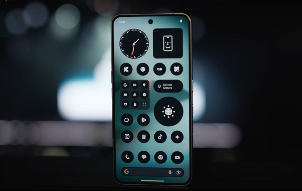 Nothing Phone 3