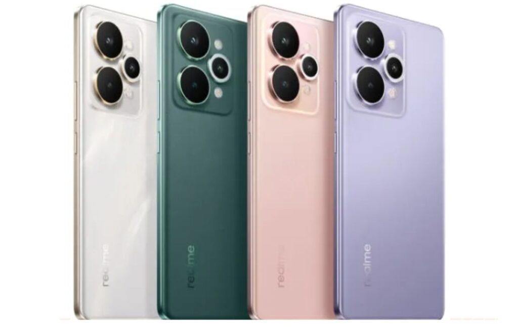 Realme 15 Pro