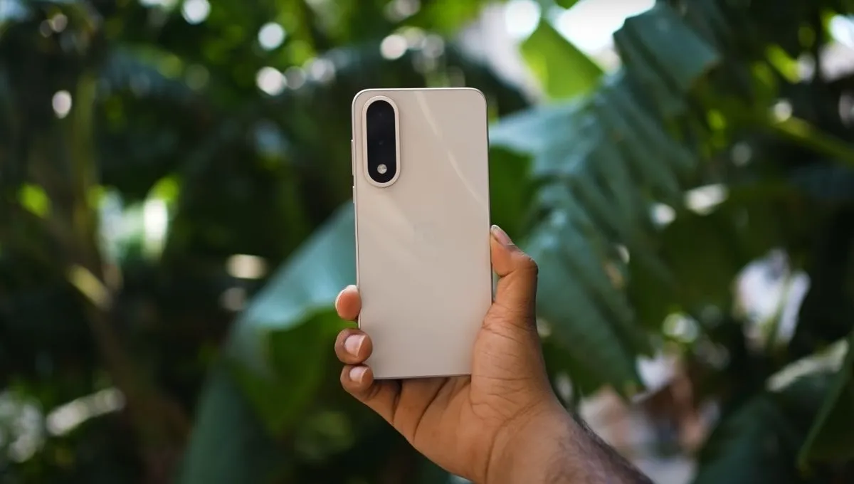 OnePlus Nord 5