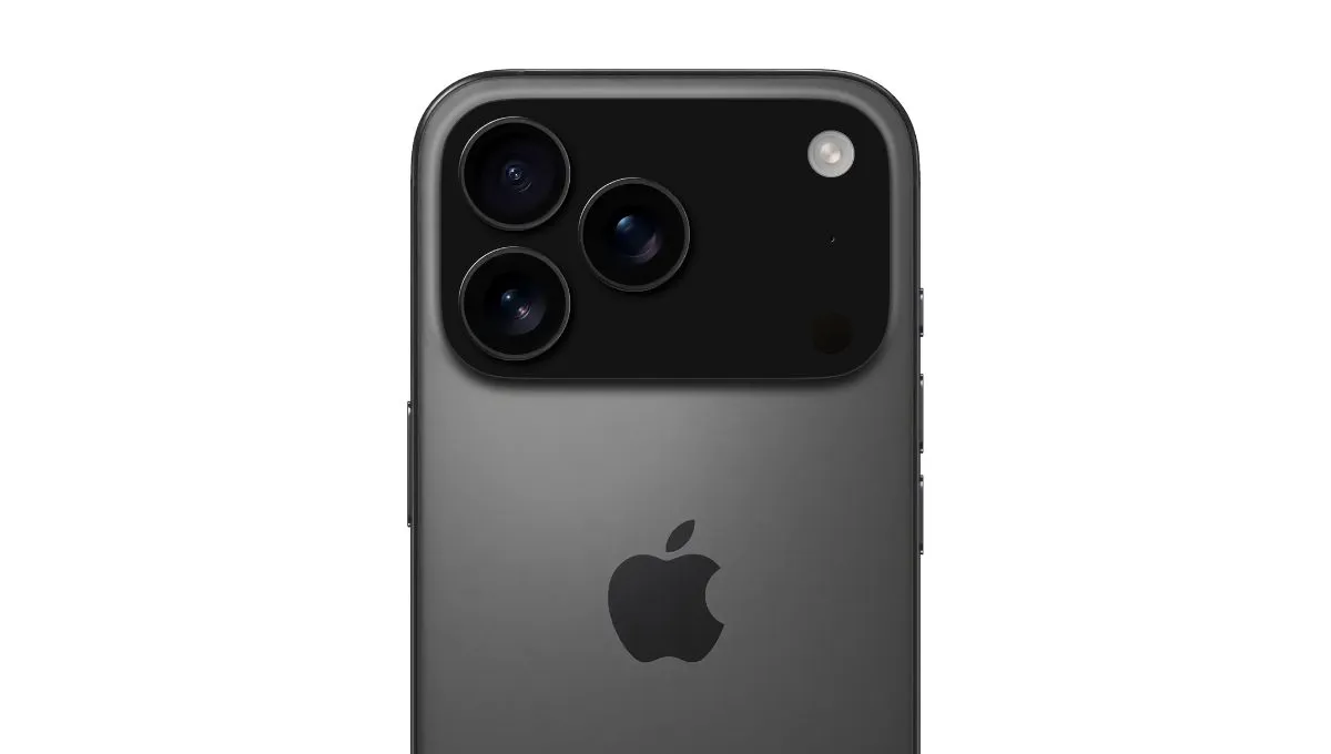 iPhone 17 Pro