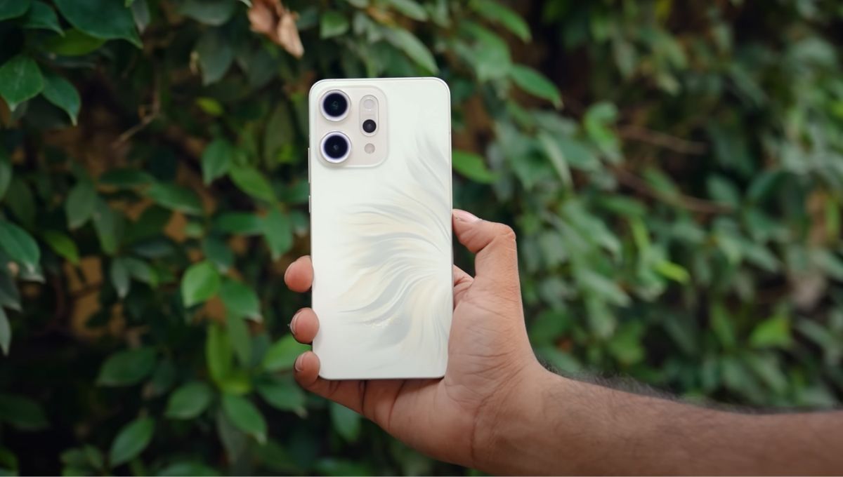 OPPO Reno 14 Pro